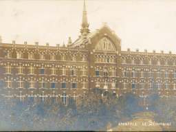 60 annappes - seminaire